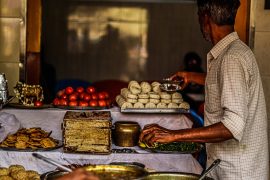 Indiase restaurantketen gaat weer in de fout