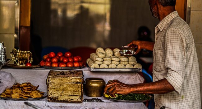 Indiase restaurantketen gaat weer in de fout