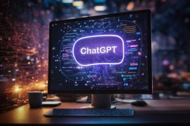 ChatGPT haperde dag lang door DDoS-aanval