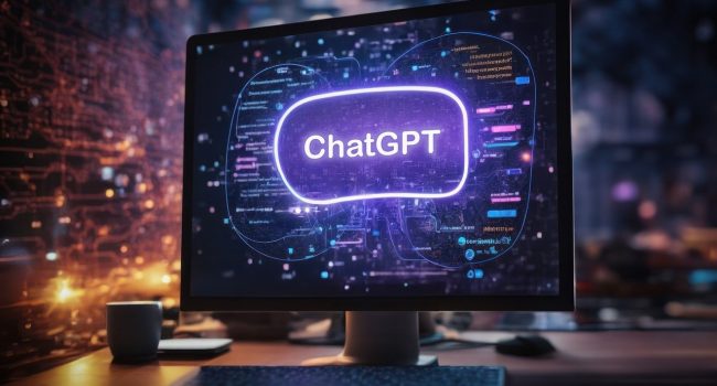 ChatGPT is eindelijk bij de tijd, voor wie betaalt