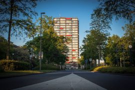 Op reportage in Schiedam: hoe fysieke en sociale ingrepen hand in hand gaan bij het verbeteren van kwetsbare wijken