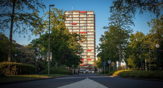 Sluit aan bij campagne tegen misstanden in huurwoningen