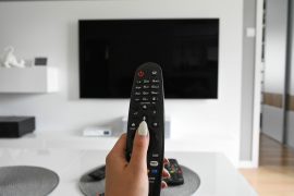 LG krijgt miljoenenboete: bedrijf dreef prijs van televisies op bij winkeliers