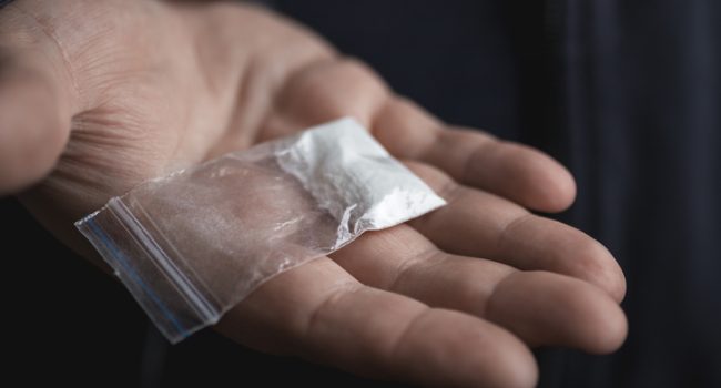 Dit jaar veel meer drugslabs gevonden, crystal meth blijft opvallen