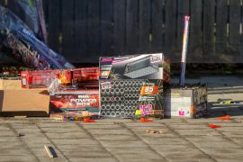 Politie Limburg waarschuwt voor illegale vuurwerkhandel onder jongeren: ‘Levensgevaarlijk’