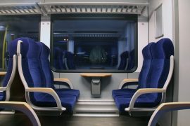 NS wil dat toezichthouder zich uitspreekt over Arriva-plannen voor trein vanuit Noorden naar Parijs