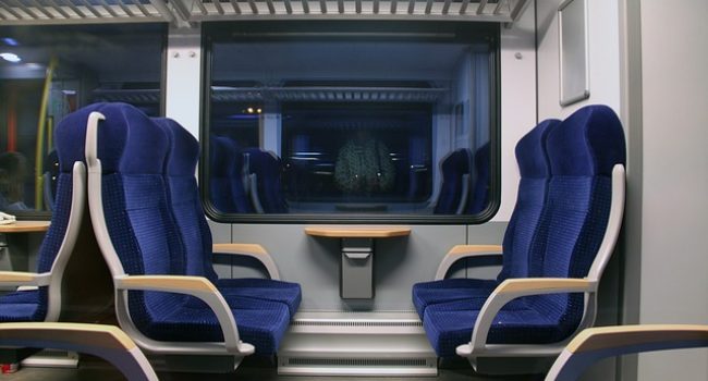 NS wil dat toezichthouder zich uitspreekt over Arriva-plannen voor trein vanuit Noorden naar Parijs