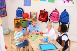 NDKB 2025: Samen werken aan een soepele overstap van kinderopvang naar basisonderwijs – 5 november