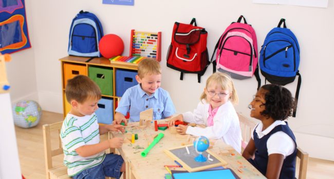 NDKB 2025: Samen werken aan een soepele overstap van kinderopvang naar basisonderwijs – 5 november