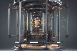 ‘Quantumcomputer gaat computerbeveiliging kraken’, zorgen nemen toe