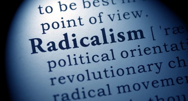 Bram Sizoo: ‘Aanpak radicalisering moet op de schop’