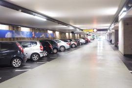 Experts over de ingestorte parkeergarage in Nieuwegein: Hoe kon dit gebeuren?