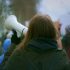 Universiteit Utrecht kondigt onderzoek aan naar demonstraties die door politie werden beeïndigd