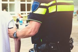 Topsprekers in Veiligheid 2025 – Start 1 oktober