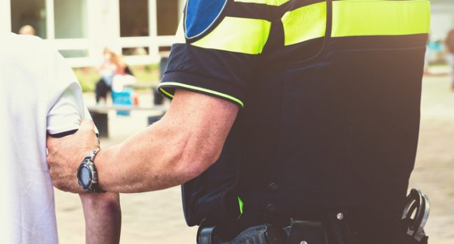 Topsprekers in Veiligheid 2025 – Start 1 oktober