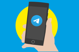 Telegram onder vuur: onschuldige berichtenapp of is er meer aan de hand?