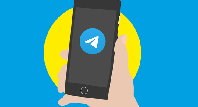 Telegram onder vuur: onschuldige berichtenapp of is er meer aan de hand?