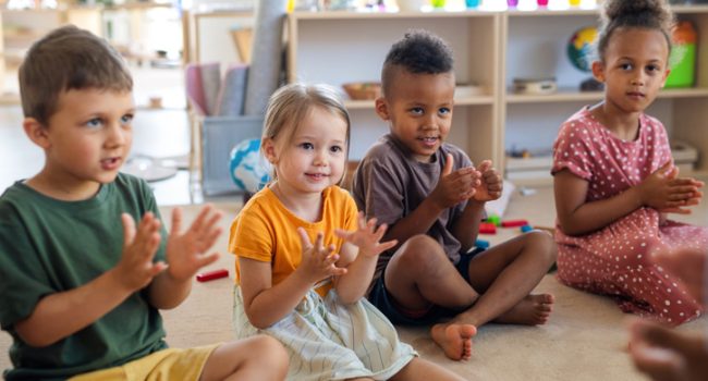 Verschillen in kwaliteit Een typologische verkenning van de kinderdagopvang en buitenschoolse opvang