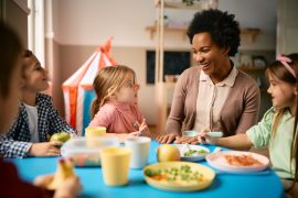 Dag van de PIT’er zet kinderopvangmedewerkers in het zonnetje