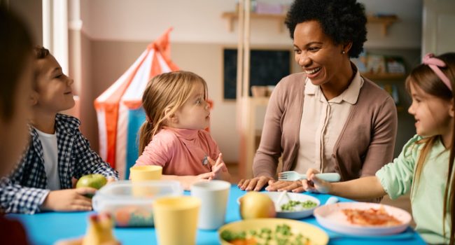 Dag van de PIT’er zet kinderopvangmedewerkers in het zonnetje