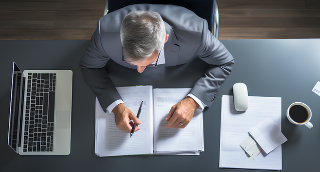 Pheijffer: AFM terecht kritisch over rol van accountants bij fraudezaken