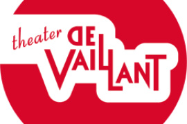 Theater de Vaillant zoekt per direct een Administrateur