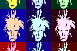 Verdachte aangehouden voor roof van kunstwerken Andy Warhol in Oisterwijk