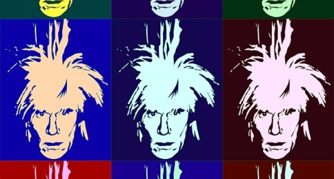 Verdachte aangehouden voor roof van kunstwerken Andy Warhol in Oisterwijk