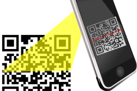 Criminelen ontdekken een nieuwe oplichtingstruc: phishing via QR-codes