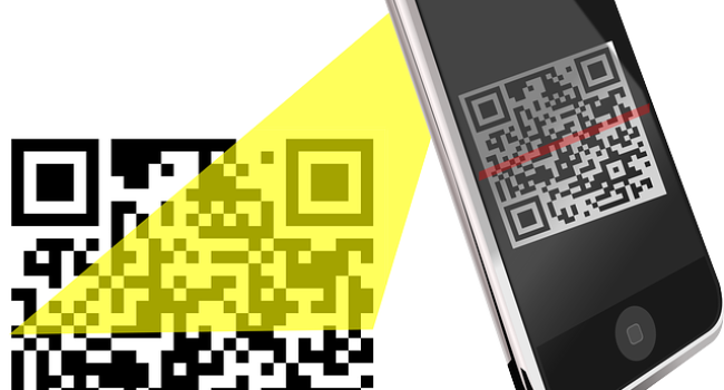 Criminelen ontdekken een nieuwe oplichtingstruc: phishing via QR-codes