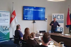 Uw eigen seminar, training of congres?