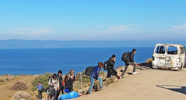 Syrische Nederlanders over terugkeer: ’54 jaar dictatuur niet snel uitgewist’