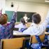 Scholen blijven open tijdens zomervakantie door experiment met flexibele onderwijstijd