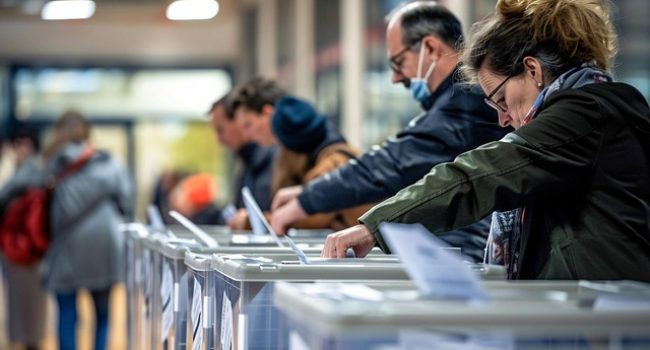 Tuur Elzinga: ‘Financiële macht zet democratie onder druk’