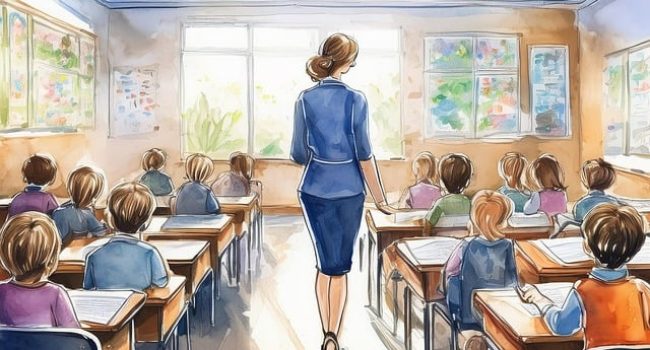 Kwaliteit van het onderwijs punt van aandacht bij ouders, vooral klassengrootte