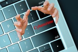 Mkb vaker doelwit van cybercriminelen