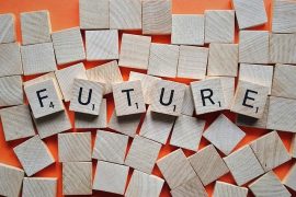 Nederland 2040: keuzes vandaag voor het welzijn van morgen