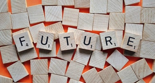 Nederland 2040: keuzes vandaag voor het welzijn van morgen