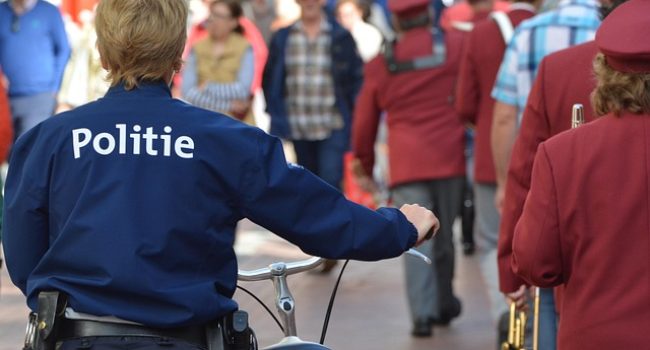 Geweld tegen politie neemt niet af: ‘Samenleving is verhard’