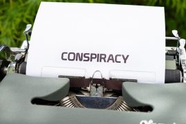 ‘Complotdenkers? Luisteren, maar ook begrenzen’