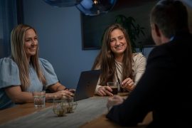 Jongereninspecteurs bieden frisse blik op toezicht