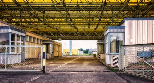 Burgergrenswacht vraagt een steviger én ander type reactie