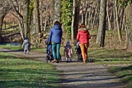 Kinderopvang is volgens sommige ouders niet goed voor hun kind