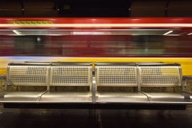 Vier gewonden in NS-trein bij Alkmaar na explosie in elektriciteitskast