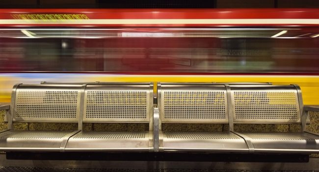 Vier gewonden in NS-trein bij Alkmaar na explosie in elektriciteitskast