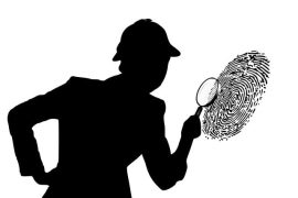 ‘Kijk als Sherlock Holmes naar dat wat afwijkt’