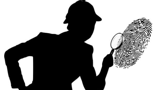 ‘Kijk als Sherlock Holmes naar dat wat afwijkt’