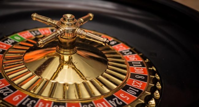 Haagse casinomedewerkers moeten ton terugbetalen na roulettefraude