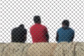 Samen scherp: hoe vier inspecties de asielopvang onderzochten