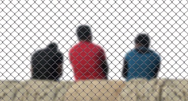 Samen scherp: hoe vier inspecties de asielopvang onderzochten